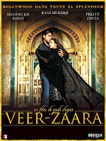 Veer-Zaara (2004) BluRay 720p