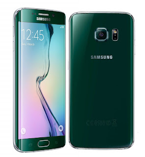 Harga Samsung Galaxy S6 Edge, Samsung Galaxy S6 Edge, Samsung Galaxy S6 Edge Review, Samsung Galaxy S6 Edge Spesifikasi, Smartphone Samsung galaxy, Spesifikasi Galaxy S6 Edge