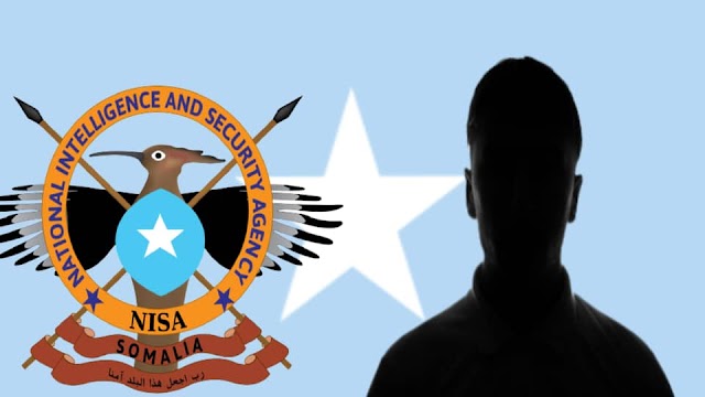NISA oo soo xirtay ganacsato la-macaamilay Al-Shabaab