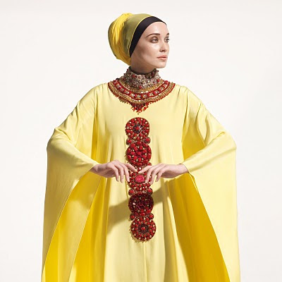 Muslimah Fashion on Busana Muslimah Puteh   My Beautiful   Lovely Life