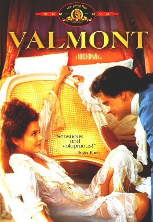 [HD] Valmont 1989 Filme Completo Download