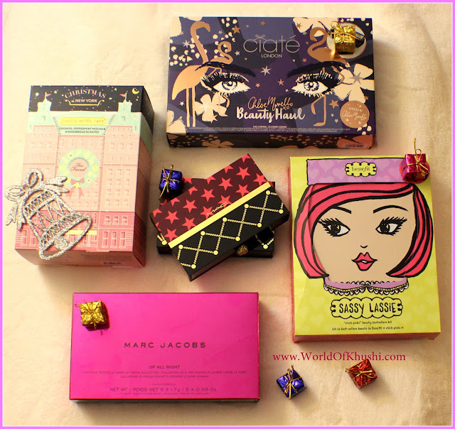 BuyMakeUp Products Like a Pro - www.worldofKhushi.com