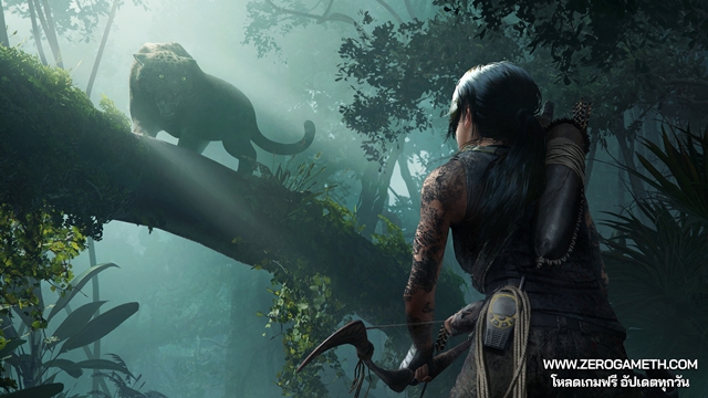 แจกเกม PC Shadow of the Tomb Raider Definitive Edition v1.0.489.0