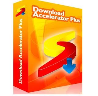 Download Accelerator Plus Premium free download