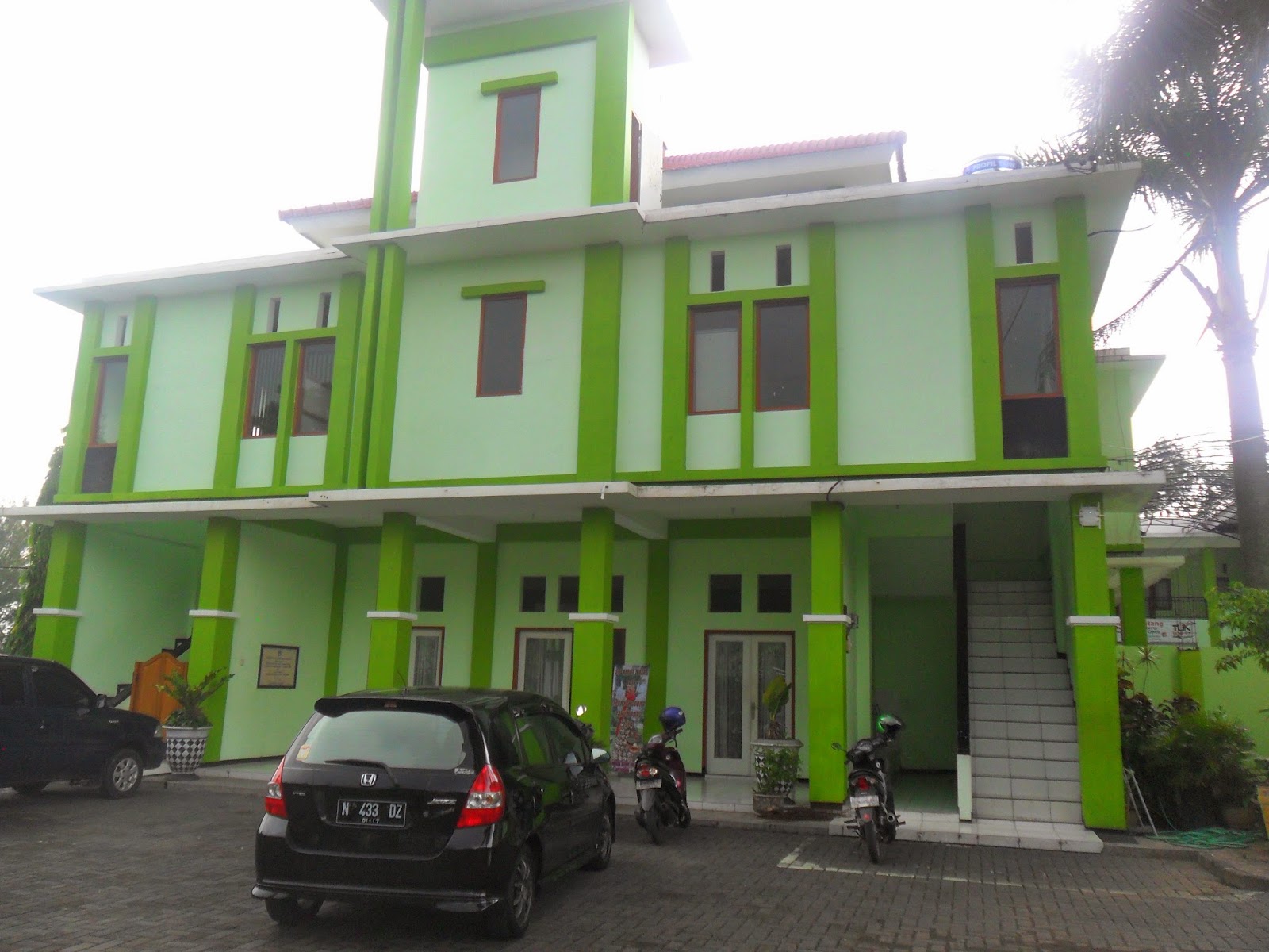 Kombinasi Warna Cat Gedung Sekolah Interior Rumah Kombinasi Warna Cat Gedung Sekolah Interior Rumah