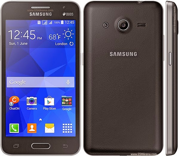 harga samsung galaxy core 2 terbaru