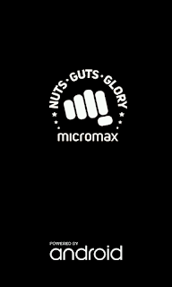 Latest Boot Logos For Micromax Unite 2