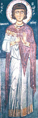 Άγιος Γεώργιος ο Μαχαιρωμένος(Κύπρος)