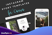 6 Aplikasi Story Instagram Terbaru 2022