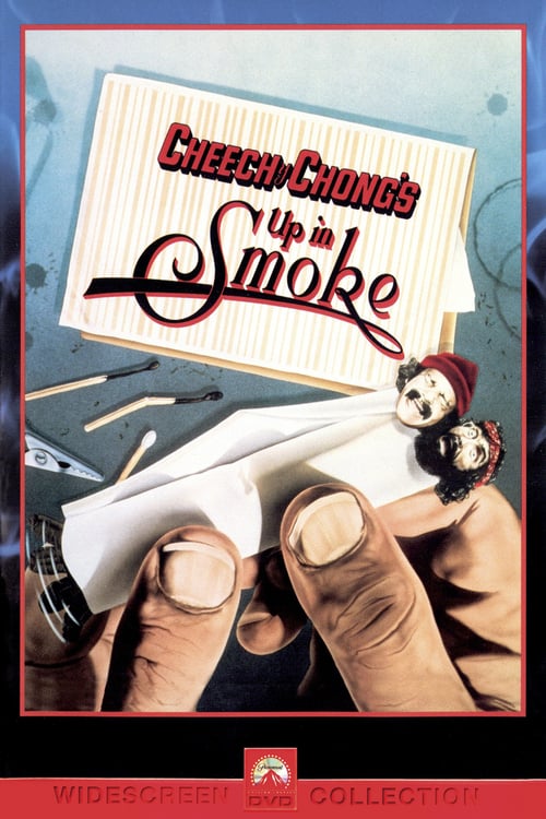 Up in Smoke 1978 Film Completo Online Gratis