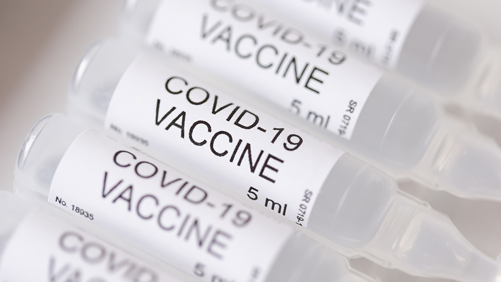 UK government now paying covid “vaccine” victims up to $141,000 for injuries… MEDIA SILENT