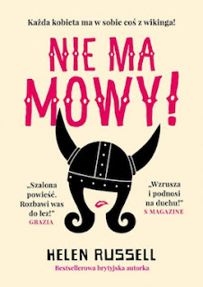 Nie ma mowy! - Helen Russell