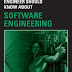 What Every Engineer Should Know about Software Engineering