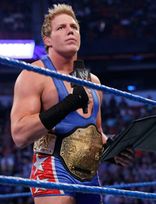 Jack swagger