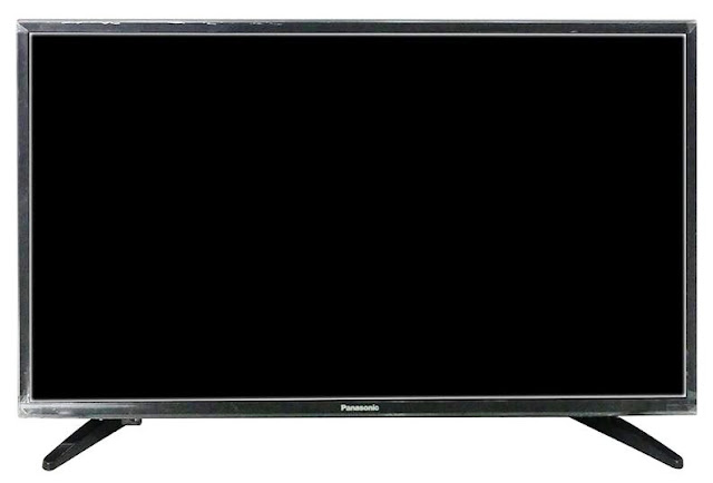 Spesifikasi dan Harga TV LED Panasonic TH-32D305 32 Inch 