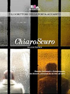 CHIAROSCURO - Copertina