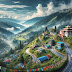 Sikkim Introduces Tourist Entry Fee: What You Need to Know Before Your Visit