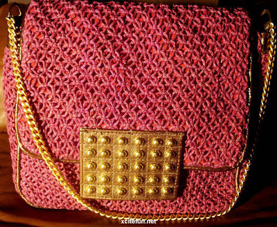  Mahin Hussain Fabulous Bags Collection 2011