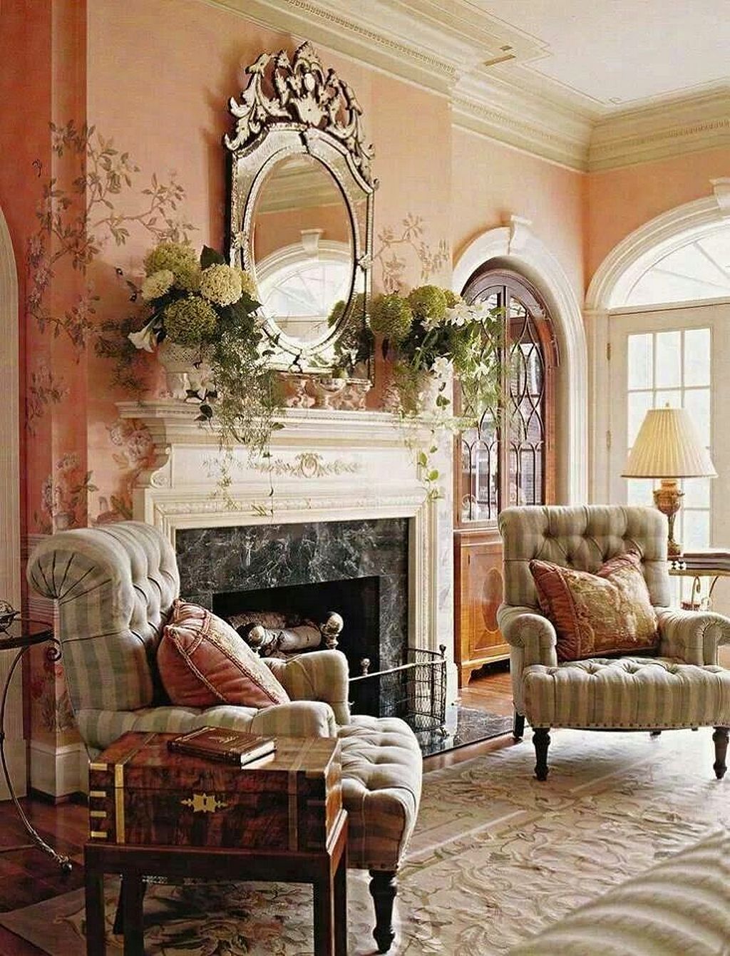 18 Images of English Country Home Decor Ideas - Decor Inspiration. | Cool Chic Style Fashion