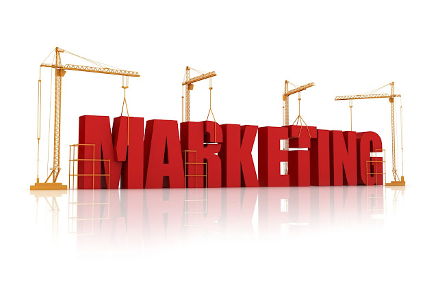 what is marketing ? 