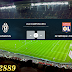 JUVENTUS VS OLYMPIQUE LYONNAIS  03 November 2016 