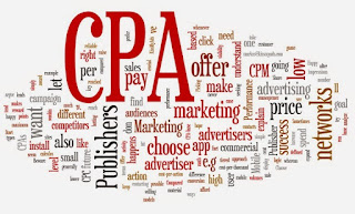 CPA Affiliate