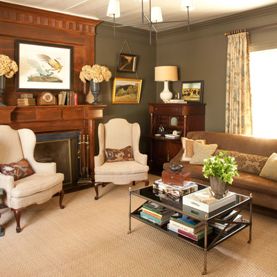 southern Living Decorating Ideas Living Room