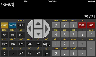 Scientific Calculator Pro Apk v 6.2.4