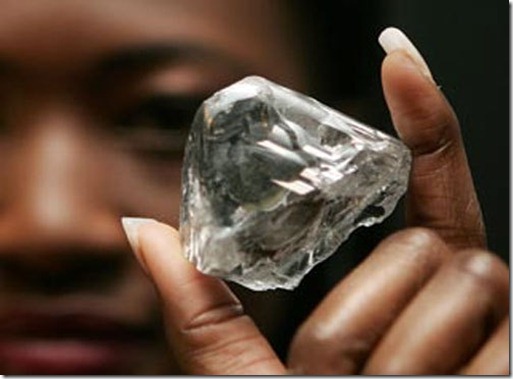 Debeers