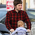 It's Supermarket Treat For Noel Gallagher