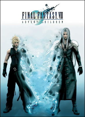 Download Final Fantasy VII: Advent Children   Legendado