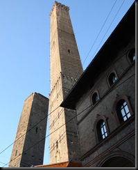 le due torri