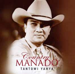 tantowi yahya manado