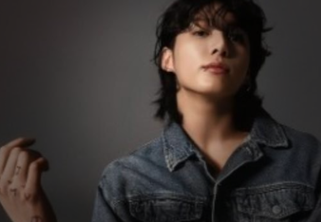 BTS' Jungkook's Musical Brilliance Shines with World Cup Anthem Dreamers.