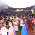 Formatura do Ensino Fundamental da rede municipal de ensino, Zona Urbana