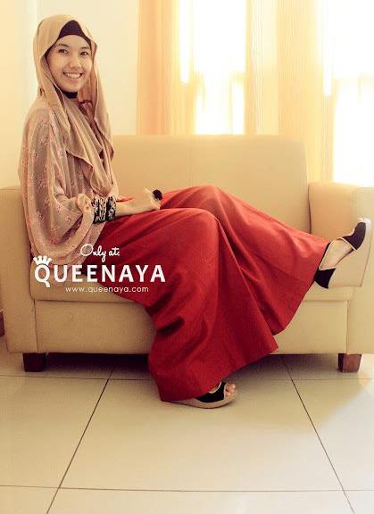 Bandung Fashion Shops: Queenaya