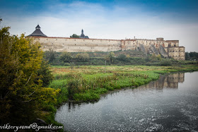 Guide with car Ukraine, Private tour guide with car in Ukraine 