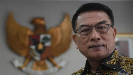 Klaim Suksesor SBY Hengkang dan Berbondong-bondong Dukung Moeldoko, Saiful Huda Ungkap Fakta Politik Ini