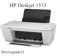 HP Deskjet 1515