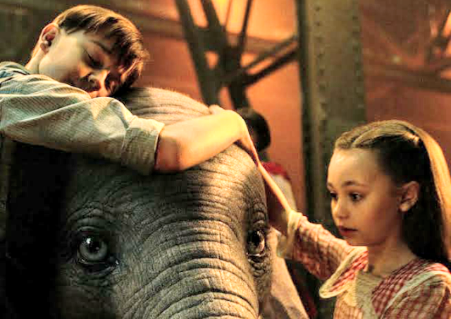 Dumbo Full Movie 720p HD Dual Audio Download Now in 2019 (worldfreee.4Q)
