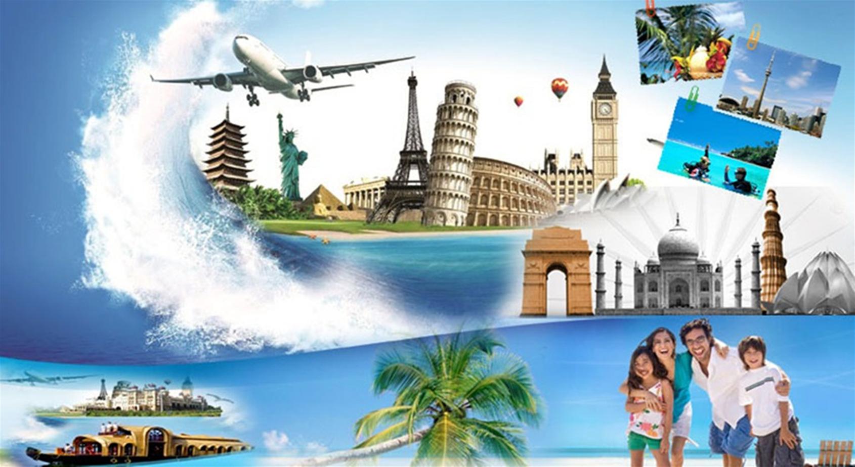 Legal Procedures to Create a Travel Agency