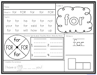 https://www.teacherspayteachers.com/Product/High-Frequency-Words-Find-Write-and-Read-3-2792353