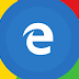 Download Microsoft Chromium-based Edge Browser