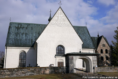 Öjebyns kyrka