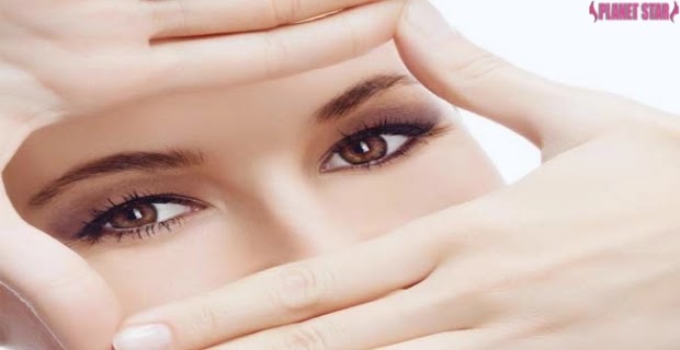 How to keep eyes healthy and beautiful