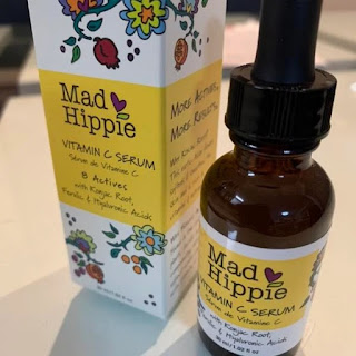 Mad Hippie Skin Care Products, 維生命 C 精華