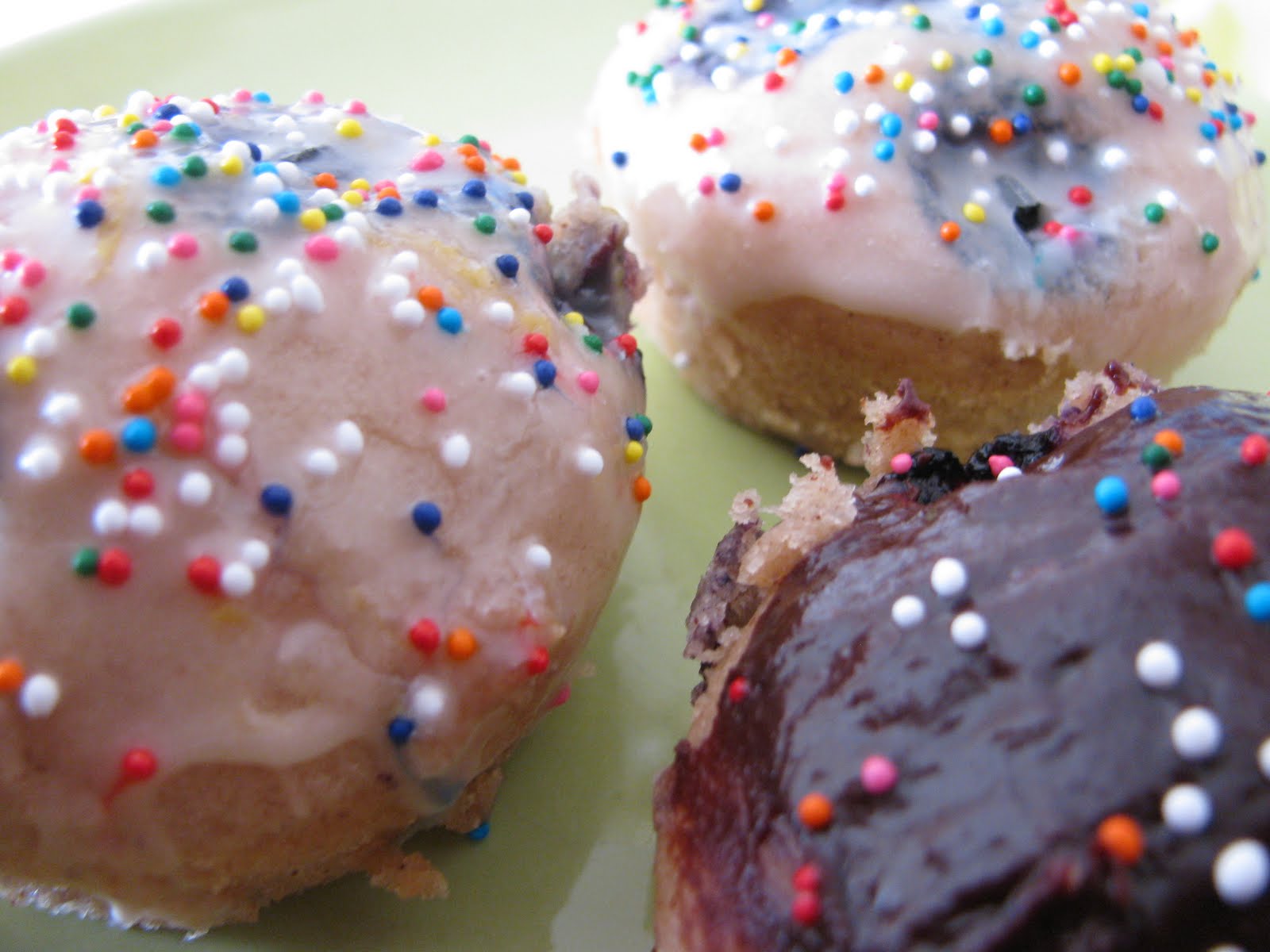 krispy  Next? Donuts? What's recipe donut kreme Vegan Homemade cupcake