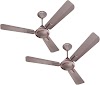 Havells 1200mm Ambrose ES Ceiling Fan Review