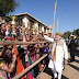 PM Modi addresses rally in Bhuj