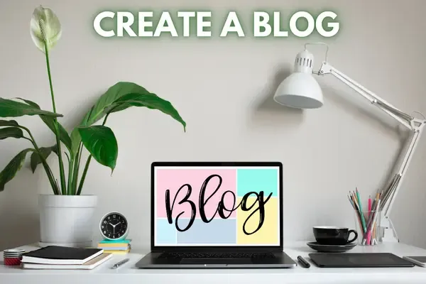 Blog Writing